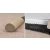 Tojiro Black Hammered Shirogami#2 Usuba 19.5 cm