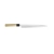 Tojiro Shirogami nóż Sashimi 300 mm