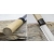 Tojiro Shirogami nóż Unagisaki Nagoya 10 cm
