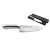 Satake Zen Shitsu nóż Santoku 170 mm