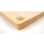 Deska do krojenia HINOKI 390x200x20 mm