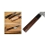 Nóż Kasumi KURO Santoku 170 mm Kurai