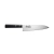 Nóż Masahiro Sankei Gyuto 180 mm czarny