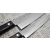Zestaw noży Tojiro Basic VG-10 - Santoku, Petty knife