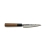 Komplet noży Sekiryu Brown Santoku Nakiri Deba Petty knife