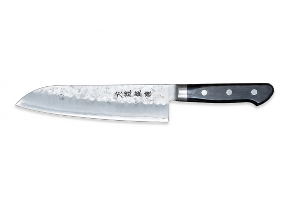 Hokiyama Sakon Ginga Santoku 180 mm