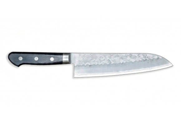 Hokiyama Sakon Ginga Santoku 180 mm