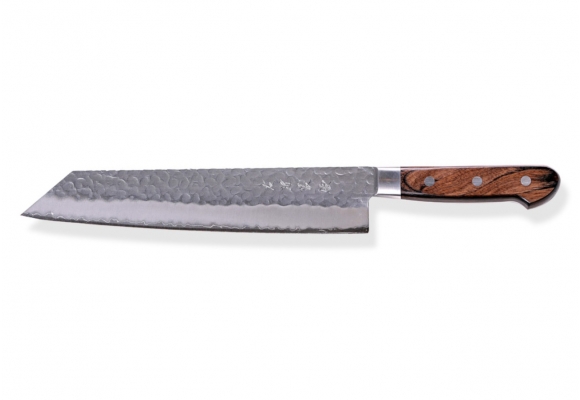 Hokiyama Sakon Murakumo Tsuchime nóż Kiritsuke 240