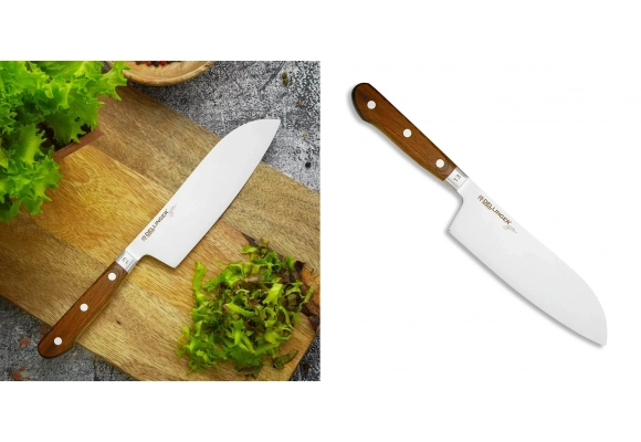 Dellinger Essence małe Santoku 150 mm
