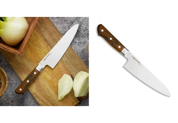 Dellinger Essence Gyuto 180 mm
