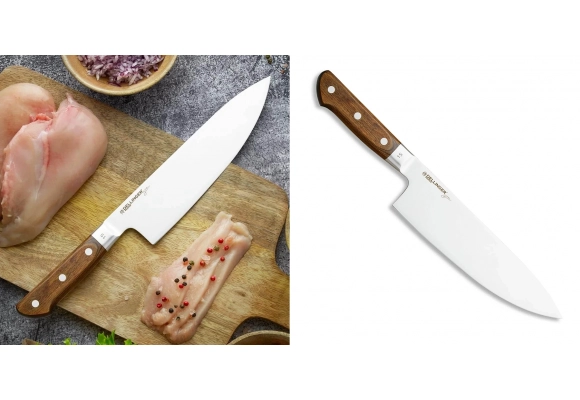 Dellinger Essence Gyuto 210 mm