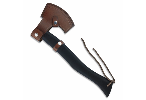 Siekiera Dellinger Damascus Valhalla 125mm