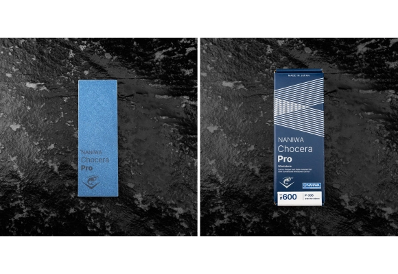 Kamień Naniwa Chocera Pro #600