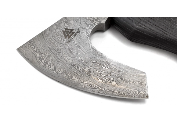 Siekiera Dellinger Damascus Topór 180mm