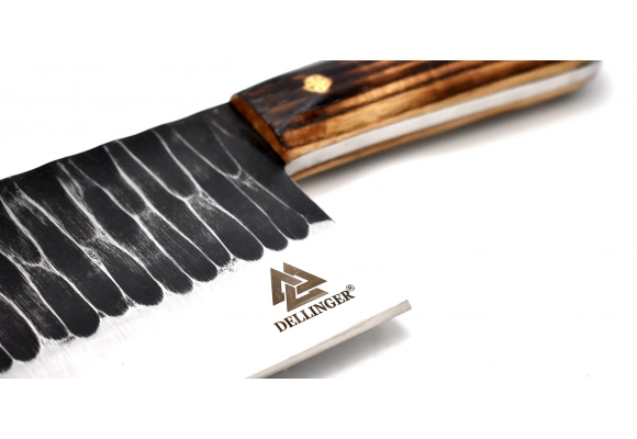 Dellinger Serbski nóż ALMALIFE w stylu 