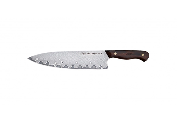 Dellinger Kita North Damaskus Gyuto 225