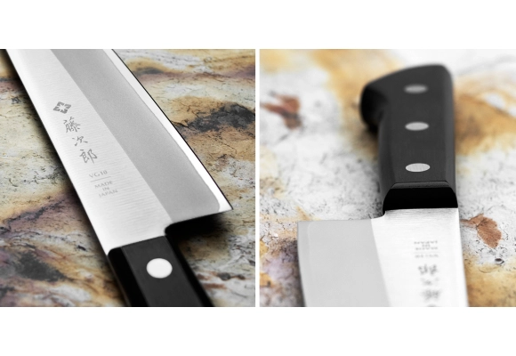 Tojiro Basic VG-10 nóż szefa kuchni Gyuto 200
