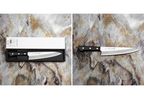 Tojiro Basic VG-10 nóż szefa kuchni Gyuto 200