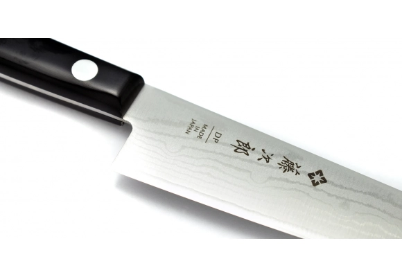 Tojiro Basic Damascus VG-10 nóż uniwersalny 135