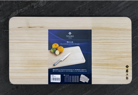 Deska do krojenia Tojiro