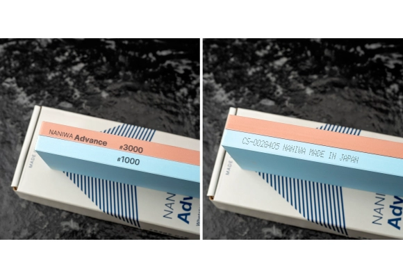 Kamień Naniwa Advanced dwustronny #1000/#3000