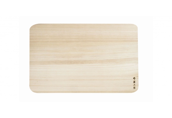 Deska do krojenia Tojiro paulownia 45x29x2 cm
