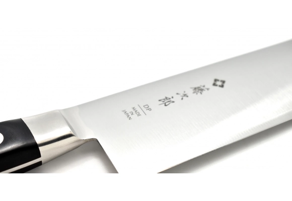 Tojiro DP nóż Santoku 210 HQ