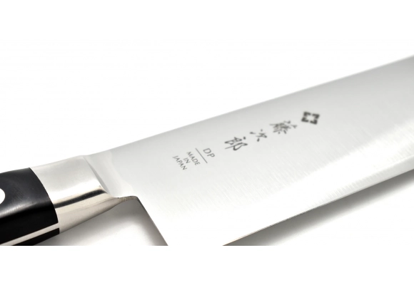Tojiro Classic VG-10 nóż Santoku 210