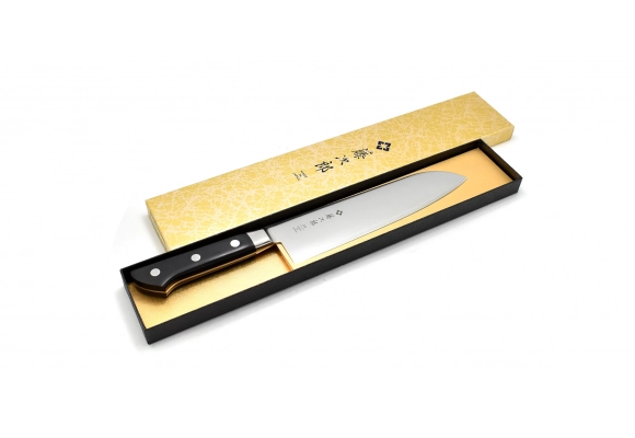 Tojiro Classic VG-10 nóż Santoku 210