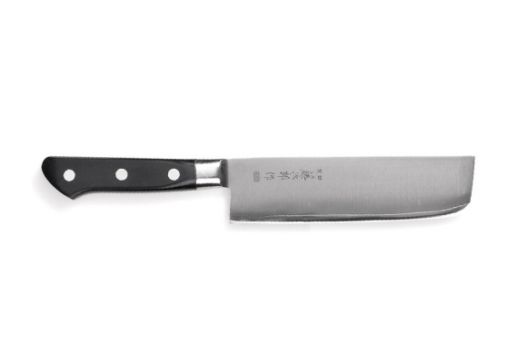 Tojiro Classic VG-10 nóż Nakiri 165