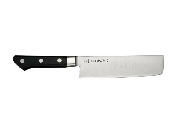 Tojiro Classic VG-10 nóż Nakiri 165