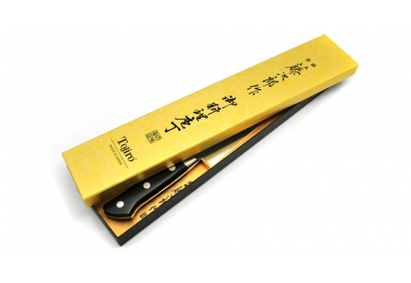 Tojiro Classic VG-10 nóż Nakiri 165