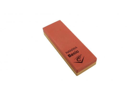 Kamień dwustronny Naniwa Basic 185x65x30mm #1000/#3000