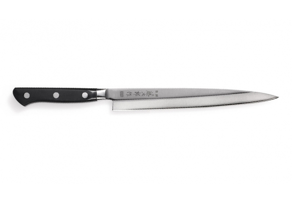 Tojiro Classic VG-10 nóż Yanagi Sashimi 210