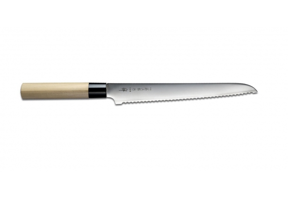 Tojiro ZEN nóż do pieczywa 240