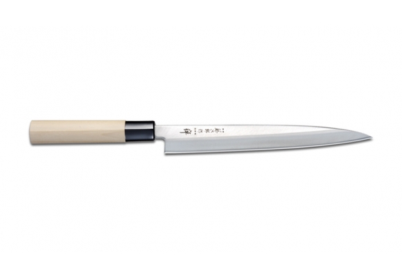 Tojiro ZEN nóż Yanagi-Sashimi 210