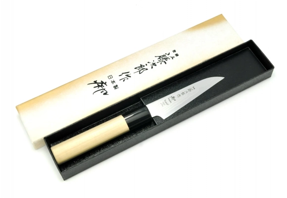Tojiro Shippu nóż do obierania 90 37W