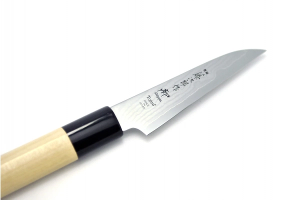 Tojiro Shippu nóż do obierania 90 37W