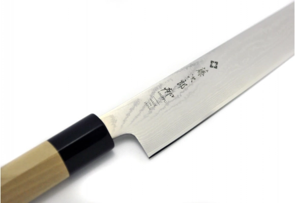 Tojiro Shippu nóż do filetowania 210 63W