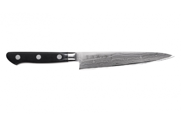 Tojiro Classic Damascus VG-10 nóż uniwersalny 150