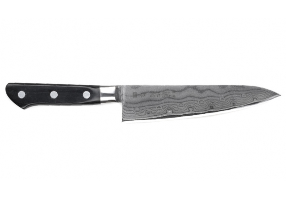 Tojiro Classic Damascus VG-10 nóż szefa Gyuto 180
