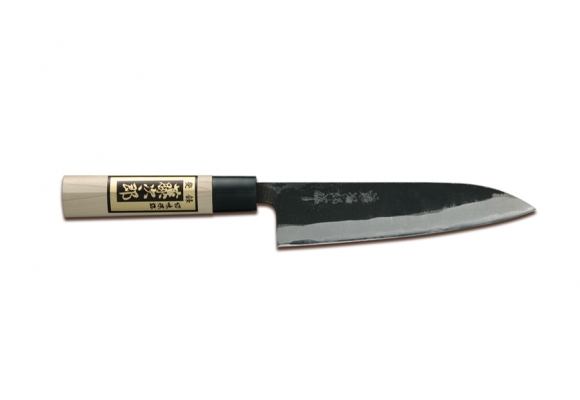 Tojiro Yasuki Shirogami nóż Gyuto 180