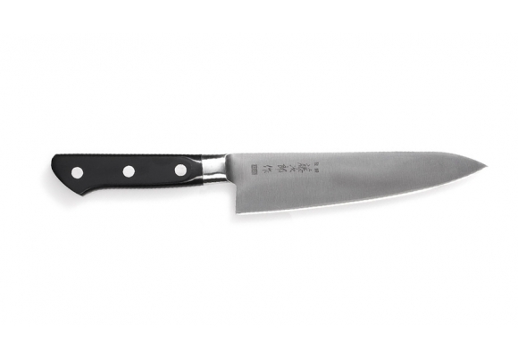 Tojiro Classic VG-10 nóż szefa Gyuto 180