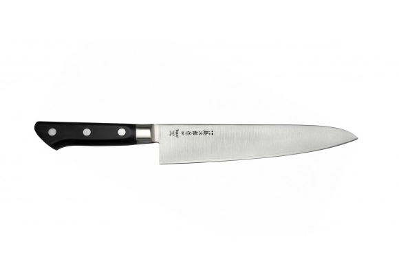 Tojiro Classic VG-10 nóż szefa Gyuto 210