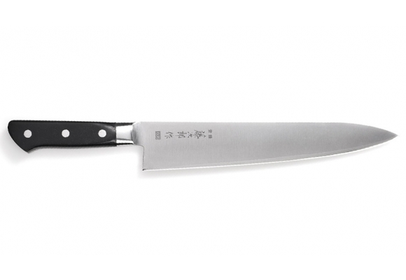 Tojiro Classic VG-10 nóż szefa Gyuto 270