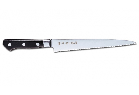 Tojiro DP 3 nóż do chleba 220 HQ