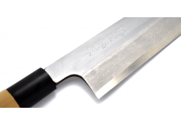 Tojiro Yasuki Shirogami nóż Usuba 185