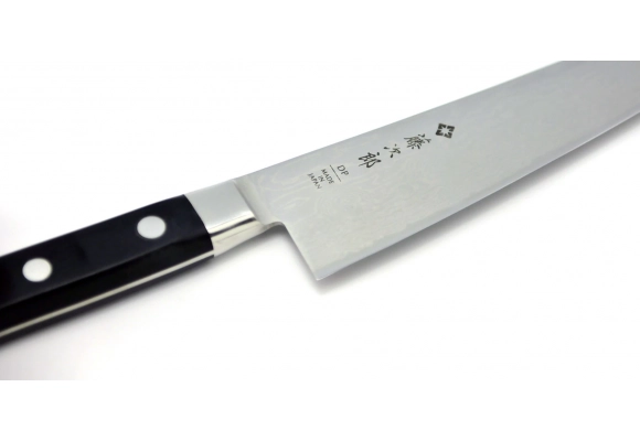 Tojiro PRO nóż szefa Gyuto 180 mm ECO