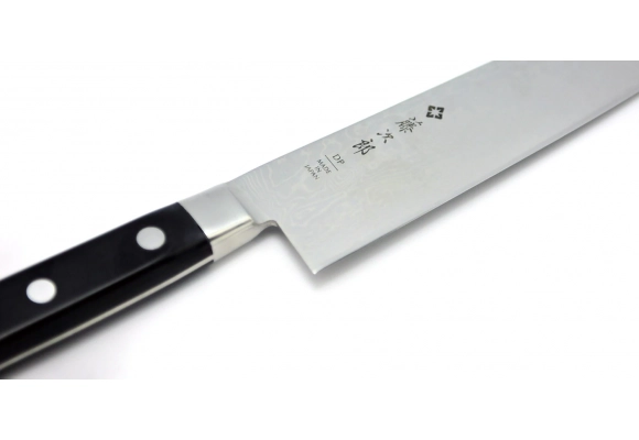 Tojiro PRO nóż szefa Gyuto 210 mm ECO