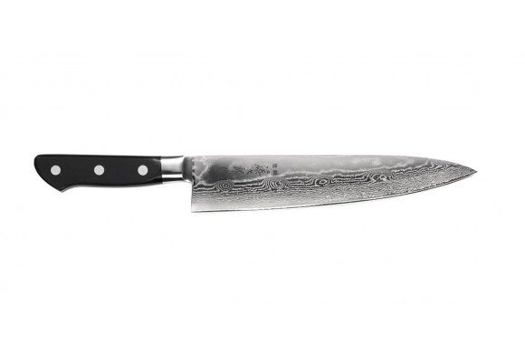 Tojiro PRO nóż szefa Gyuto 240 mm ECO